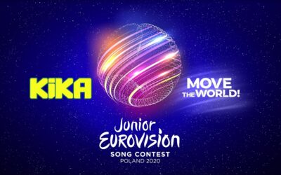 Il debutto della Germania allo Junior Eurovision 2020