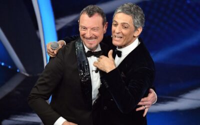 Ufficiale! Sanremo 2021 si svolgerà tra il 2 e il 6 marzo