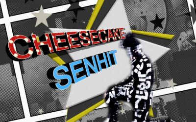 Senhit – Al via il progetto “Freaky Trip To Rotterdam”