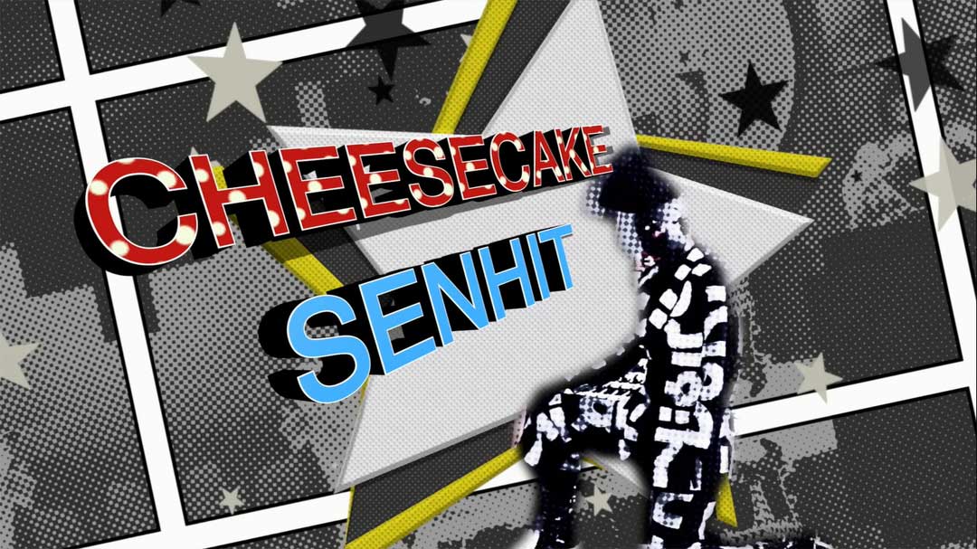 Senhit