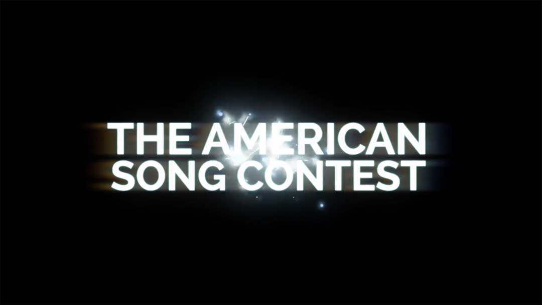 American Song Contest: nel 2021 il debutto del concorso negli USA