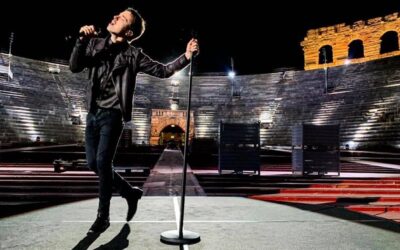 Ufficiale. Il vincitore del Festival di Sanremo all’Eurovision 2021 per l’Italia