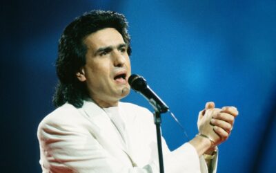Eurovision Again: su YouTube l’edizione del 1990 vinta dall’Italia