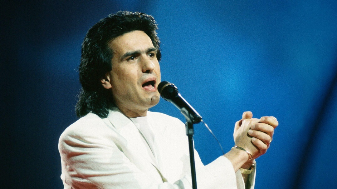 Eurovision Again