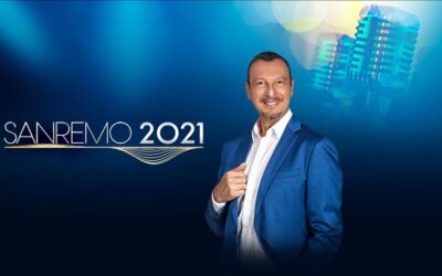 Festival di Sanremo 2021 rinviato alla fine di aprile?