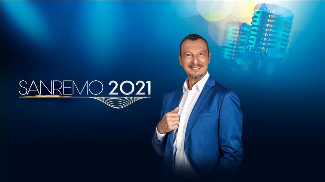 Festival di Sanremo 2021