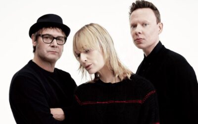 Hooverphonic: il ritorno di Geike Arnaert come frontwoman