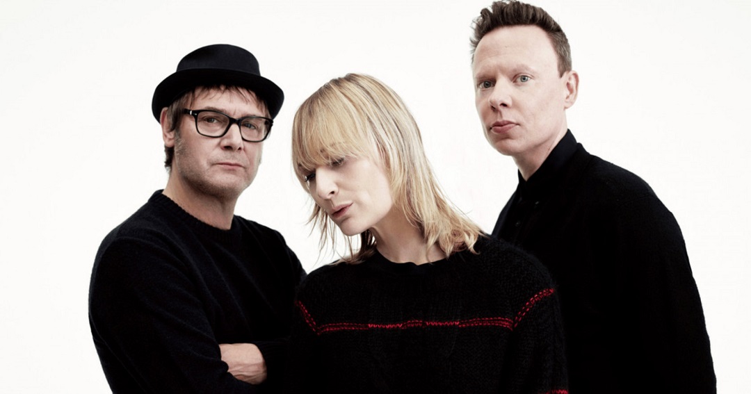 Hooverphonic