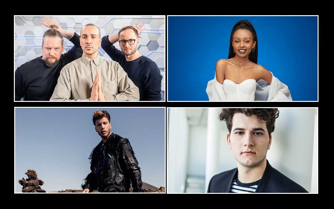 Eurovision 2021