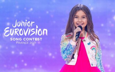La Francia ospiterà lo Junior Eurovision Song Contest 2021