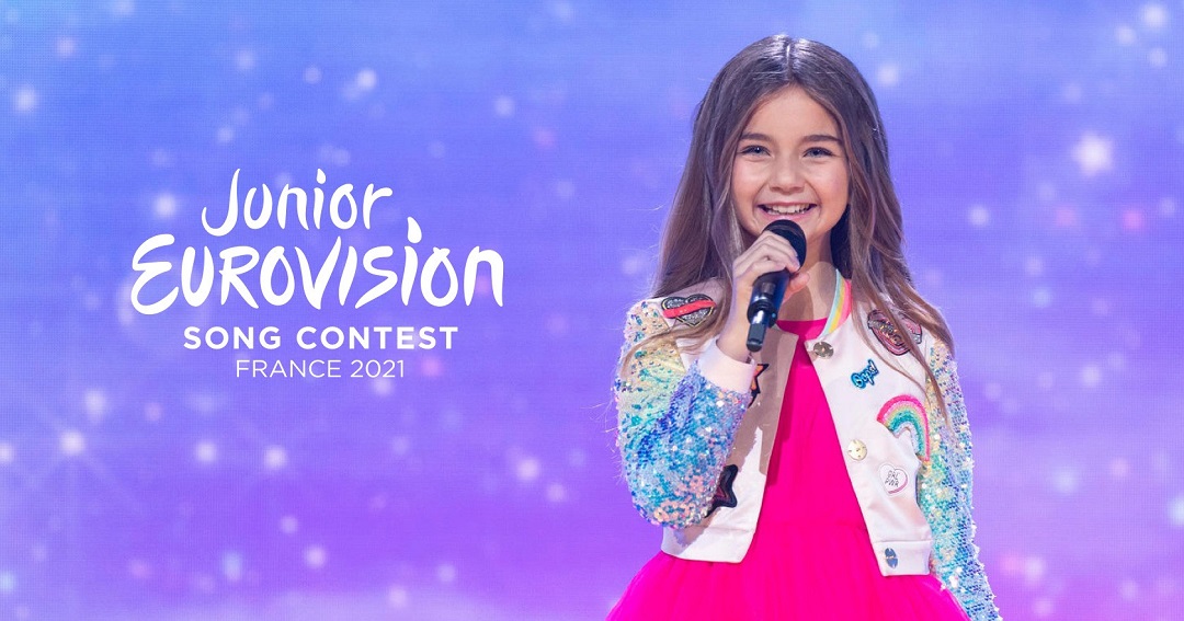Junior Eurovision Song Contest 2021