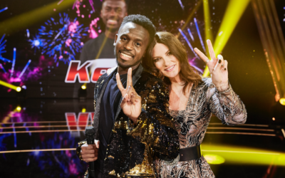 Laura Pausini: “Mi sarebbe piaciuto partecipare all’Eurovision”