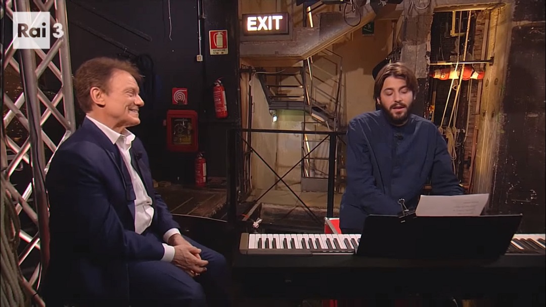 Salvador Sobral