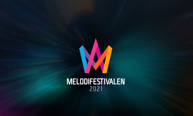 Eurovision 2021 - Svezia