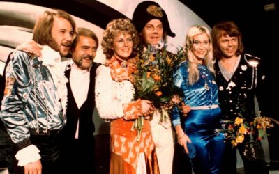 Amadeus vuole portare gli Abba sul palco di Sanremo 2021