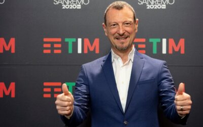 Amadeus non lascia Sanremo e si rimette al parere di RAI e CTS