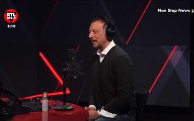 Amadeus: “Sanremo deve guardare avanti non indietro”
