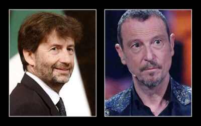 Amadeus pronto a lasciare il Festival di Sanremo?