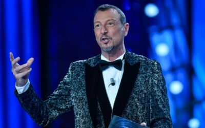 Amadeus: “Sanremo a marzo  oppure direttamente nel 2022”