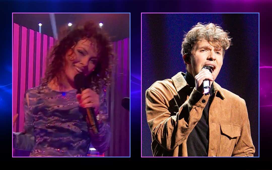 Eurovision 2021: i risultati delle selezioni nazionali di sabato 23 gennaio
