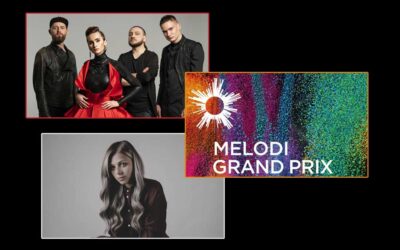 Eurovision 2021: ultime notizie da Bulgaria, Danimarca e Ucraina
