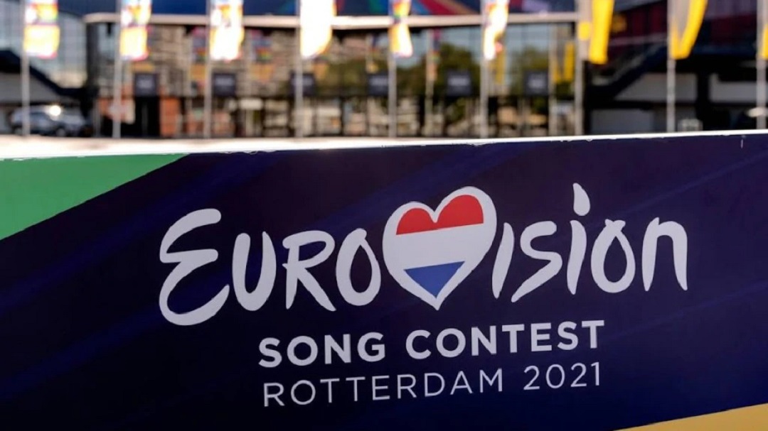Eurovision 2021 - Paesi Bassi