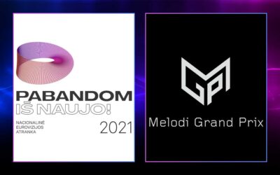 Eurovision 2021: i risultati delle selezioni nazionali del 16 gennaio