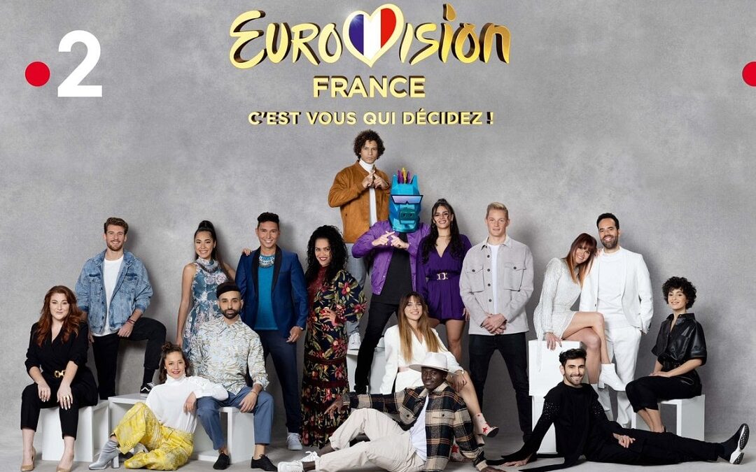 Eurovision France