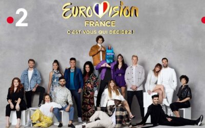 Eurovision France, c’est vous qui décidez! –  tutti i dettagli della selezione