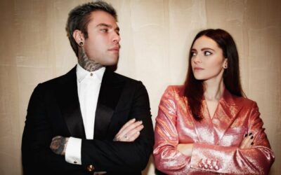 Fedez: la canzone di Sanremo in un video su Instagram