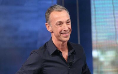 Linus: “Perché non fare Sanremo in uno studio televisivo?”