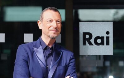 Sanremo 2021: Amadeus non fa dietrofront sulla presenza dei figuranti