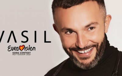 Eurovision 2021: Vasil a Rotterdam per la Macedonia del Nord