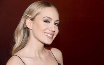 Albina Grčić all’Eurovision 2021 per la Croazia con il brano “Tick ​​Tock”