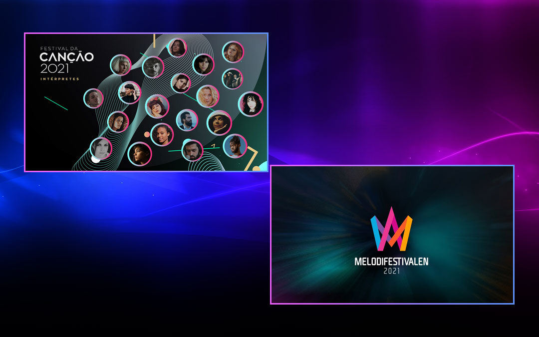 Eurovision 2021