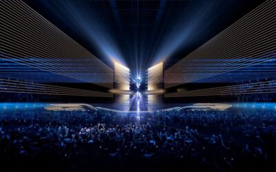Eurovision Song Contest 2021: al posto del pubblico ci sarà la green room