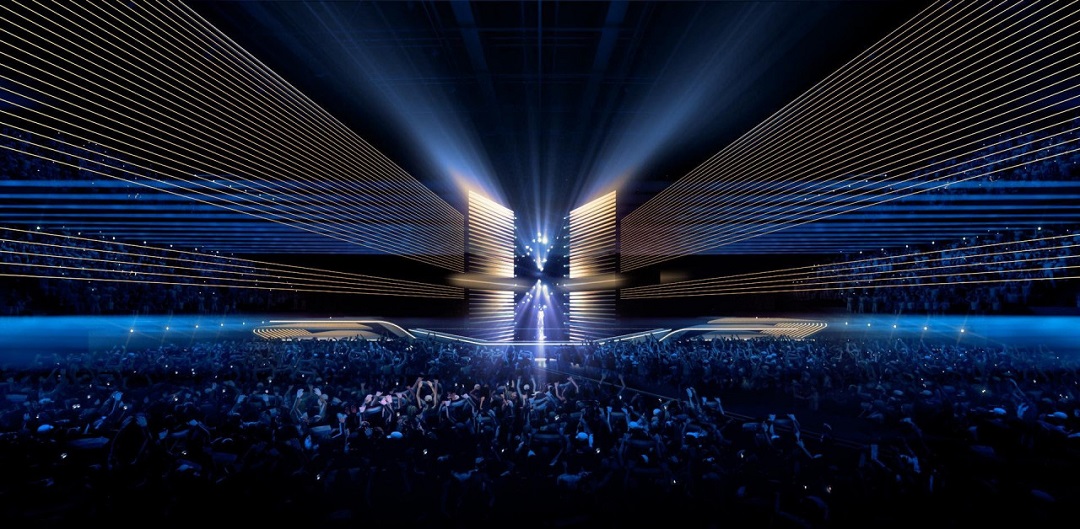 Eurovision Song Contest 2021