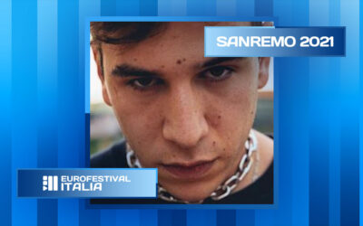 Sanremo 2021: Fasma in gara tra i Campioni con il brano “Parlami”