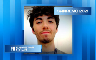 Sanremo 2021: Fulminacci porta il nuovo cantautorato al Festival