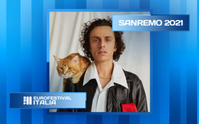 Sanremo 2021: Ghemon al Festival con “Momento perfetto”