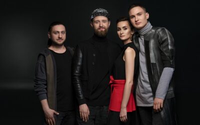 Ucraina: i Go_A to canteranno “Shum” all’Eurovision Song Contest 2021