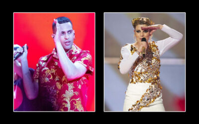 Sanremo 2021: Mahmood ed Emma ospiti del Festival
