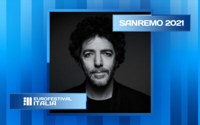 A Sanremo 2021 la genialità di Max Gazzè nel brano “Il farmacista”
