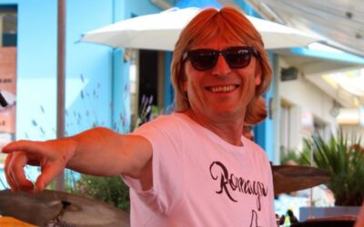 Sanremo 2021: Moreno “il Biondo” negativo al tampone molecolare