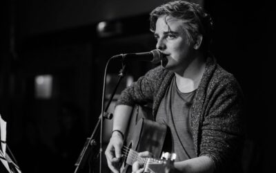 Örs Siklósi, frontman degli AWS (Ungheria 2018), è mancato a 29 anni