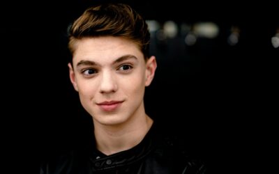 Pieter Gabriel: suo il brano della flag parade della Finale dell’Eurovision