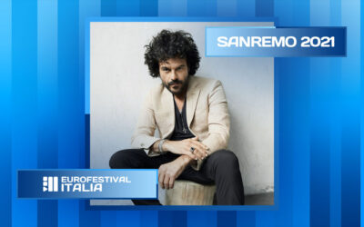 Francesco Renga: a Sanremo con un brano che celebra le piccole cose