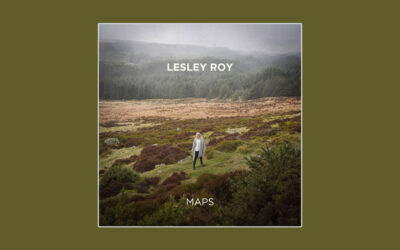 Eurovision 2021: pubblicato “Maps” il brano di Lesley Roy per l’Irlanda
