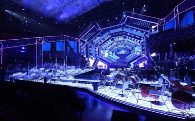 Festival di Sanremo 2021: stasera si parte con la prima serata