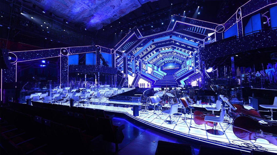Sanremo 2021